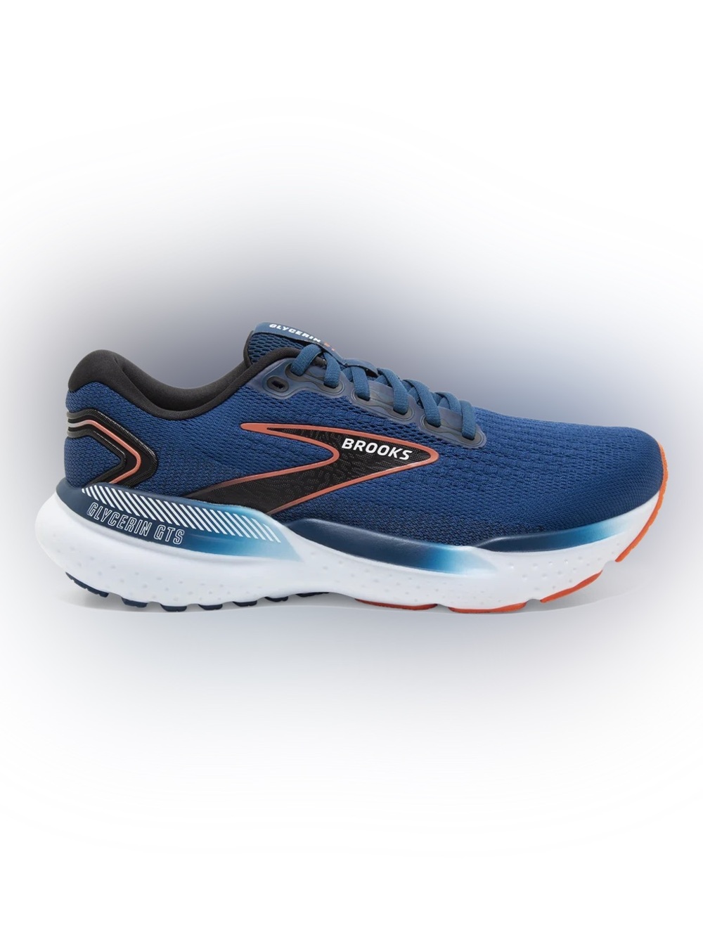 Brooks Glycerin GTS 21 size 11.5 Men’s